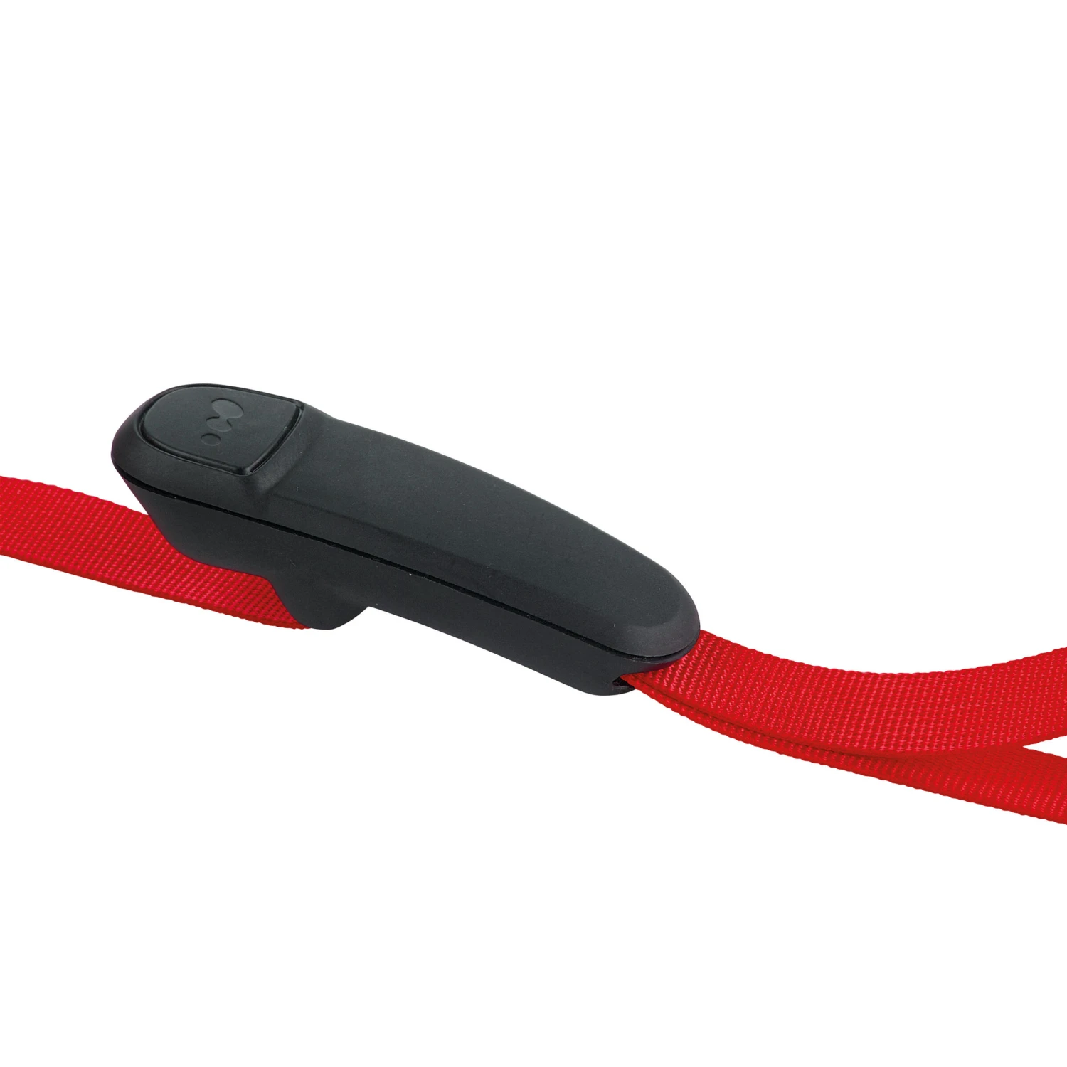 WEDZE Snowskate - BoardSlide Black/Red 8 WEDZE Snowskate - BoardSlide Black/Red - Image 8