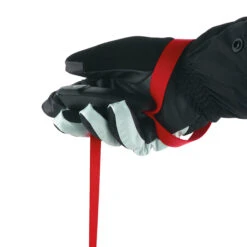 WEDZE Snowskate - BoardSlide Black/Red 18 WEDZE Snowskate - BoardSlide Black/Red -WEDZE SHOP snowskate boardslide black red 8