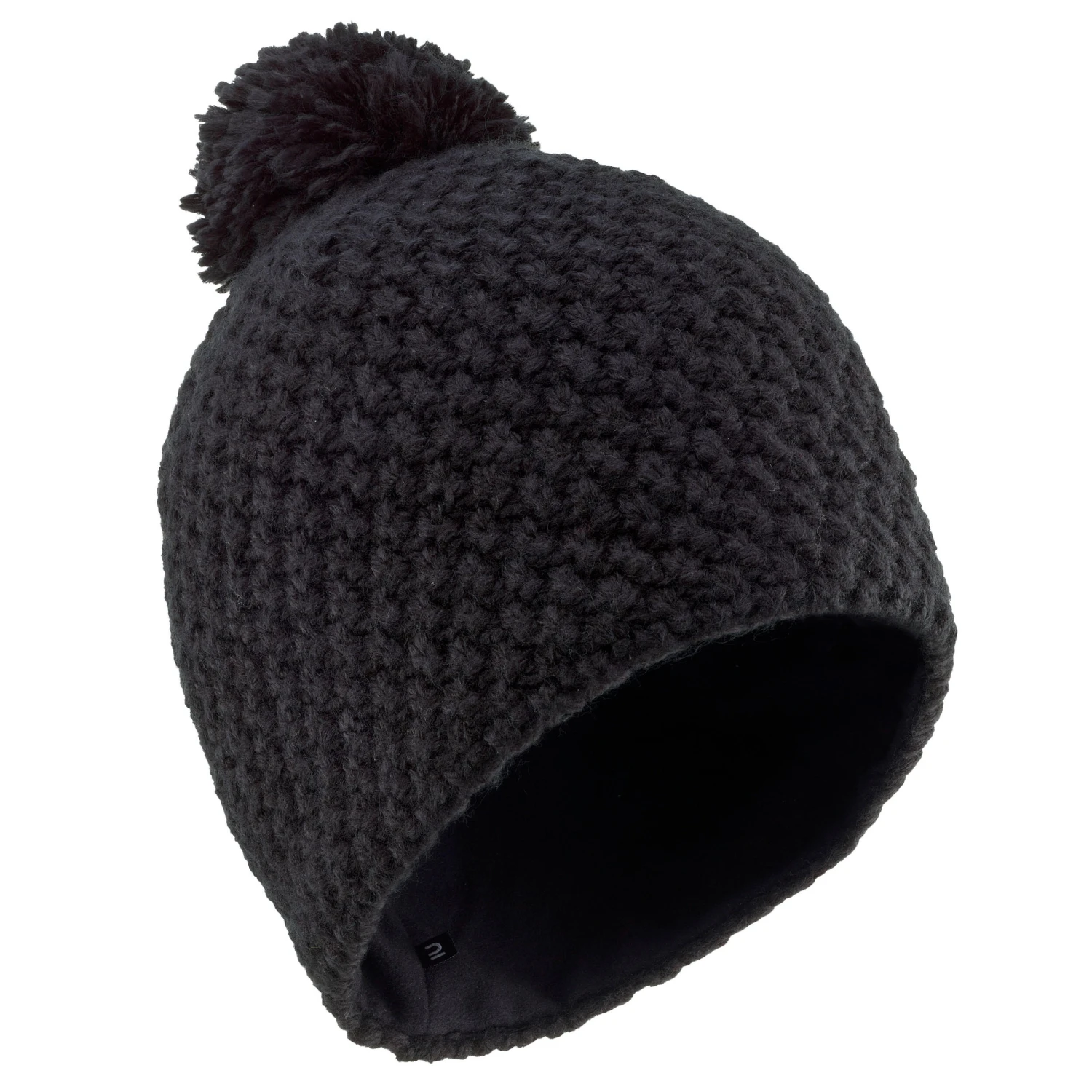 WEDZE Timeless Ski Hat - Adults 1 WEDZE Timeless Ski Hat - Adults