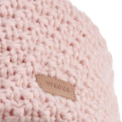 WEDZE Timeless Ski Headband – Pink -WEDZE SHOP timeless ski headband pink 3