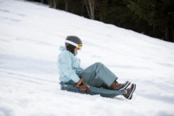 WEDZE Tray Sled - Trilugik Green 27 WEDZE Tray Sled - Trilugik Green -WEDZE SHOP tray sled trilugik green 10