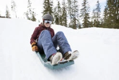 WEDZE Tray Sled - Trilugik Green 28 WEDZE Tray Sled - Trilugik Green -WEDZE SHOP tray sled trilugik green 11