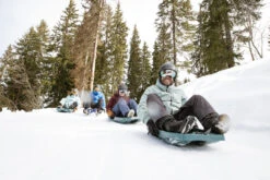 WEDZE Tray Sled - Trilugik Green 29 WEDZE Tray Sled - Trilugik Green -WEDZE SHOP tray sled trilugik green 12