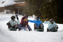 WEDZE Tray Sled - Trilugik Green 31 WEDZE Tray Sled - Trilugik Green -WEDZE SHOP tray sled trilugik green 14