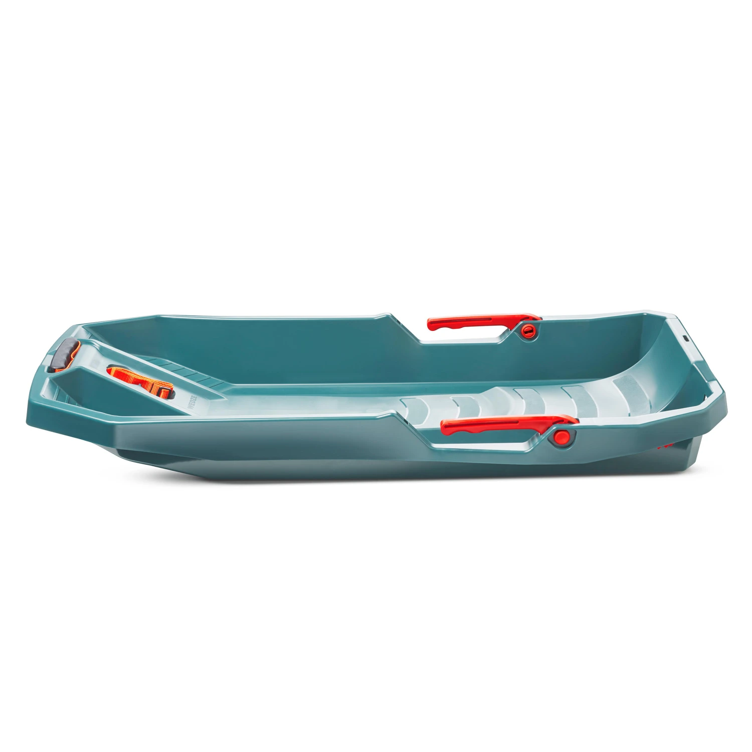 WEDZE Tray Sled - Trilugik Green 3 WEDZE Tray Sled - Trilugik Green - Image 3