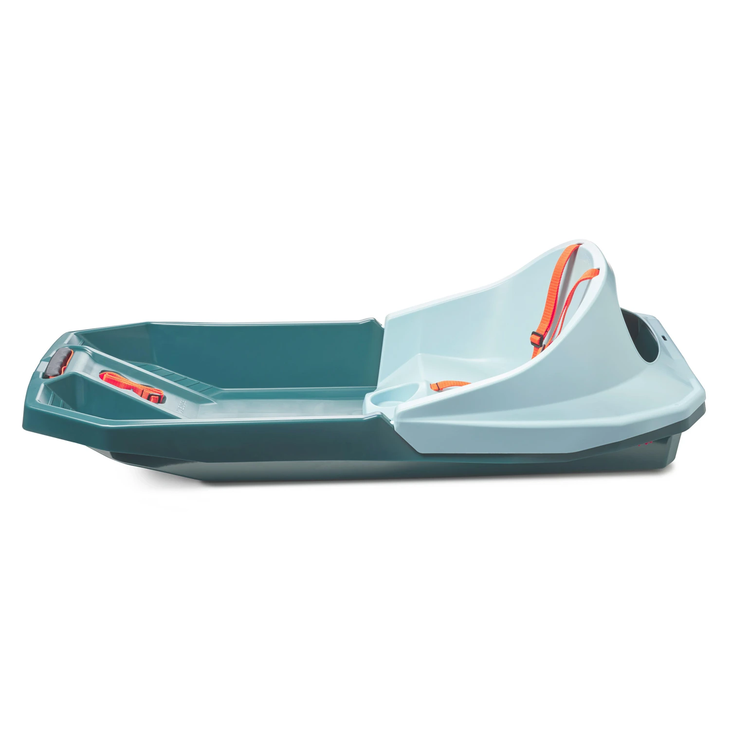 WEDZE Tray Sled - Trilugik Green 5 WEDZE Tray Sled - Trilugik Green - Image 5