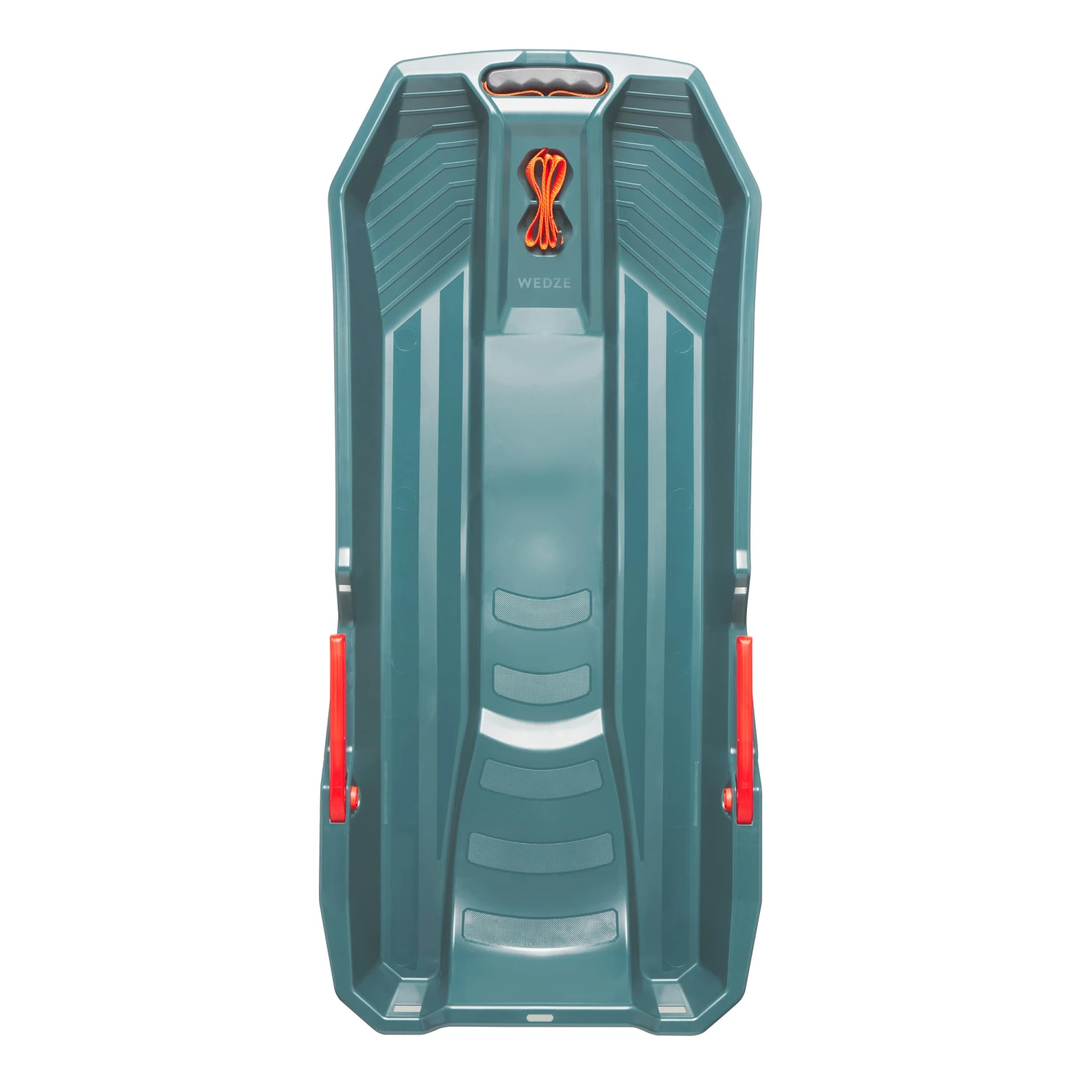 WEDZE Tray Sled - Trilugik Green 9 WEDZE Tray Sled - Trilugik Green - Image 9