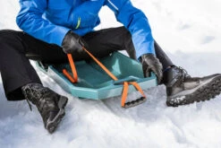 WEDZE Tray Sled - Trilugik Green 26 WEDZE Tray Sled - Trilugik Green -WEDZE SHOP tray sled trilugik green 9