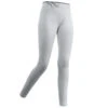 Kids' Base Layer Pants - UW 500 Grey