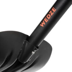 Metal Avalanche Shovel - Ski-Mo Wedze -WEDZE SHOP wedze ski mo avalanche shovel 3