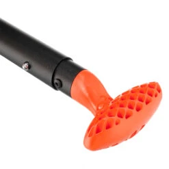 Metal Avalanche Shovel - Ski-Mo Wedze -WEDZE SHOP wedze ski mo avalanche shovel 4