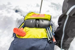 Metal Avalanche Shovel - Ski-Mo Wedze -WEDZE SHOP wedze ski mo avalanche shovel 7