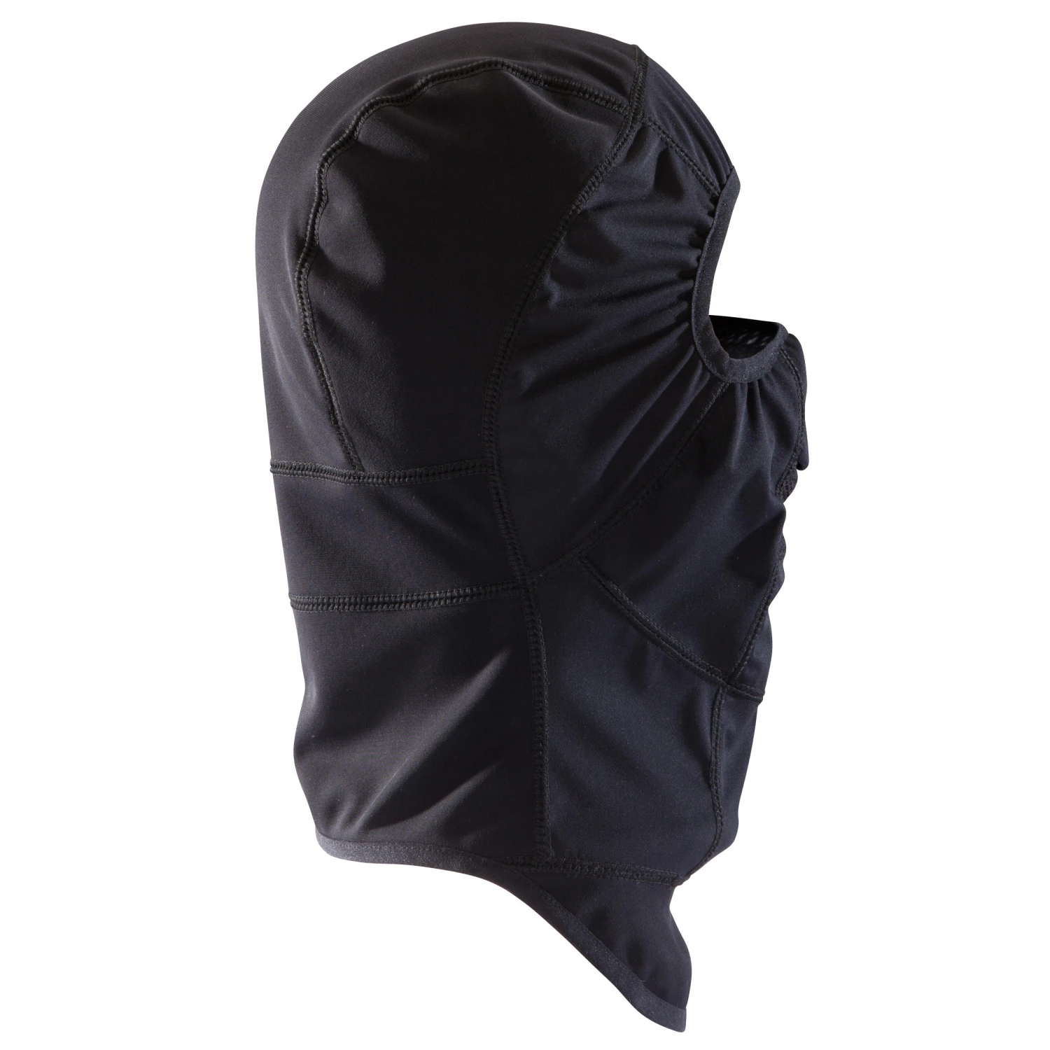 Simond Windproof Balaclava - Makalu Black 2 Simond Windproof Balaclava - Makalu Black - Image 2