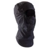 Simond Windproof Balaclava - Makalu Black