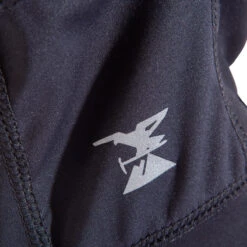 Simond Windproof Balaclava - Makalu Black 13 Simond Windproof Balaclava - Makalu Black -WEDZE SHOP windproof balaclava makalu black 5