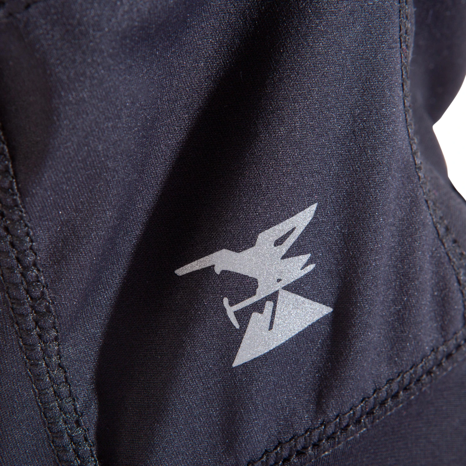 Simond Windproof Balaclava - Makalu Black 6 Simond Windproof Balaclava - Makalu Black - Image 6