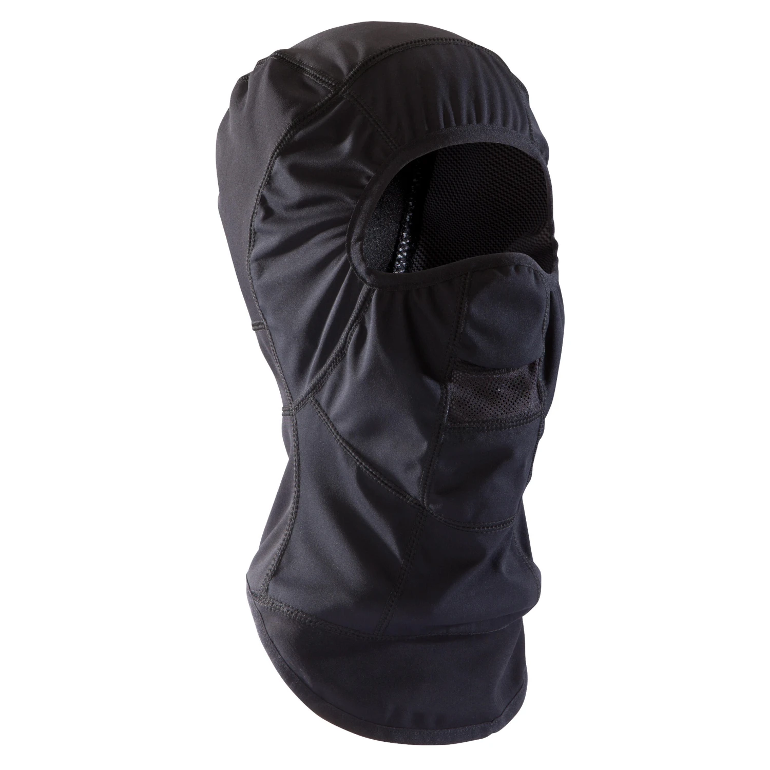 Simond Windproof Balaclava - Makalu Black 1 Simond Windproof Balaclava - Makalu Black