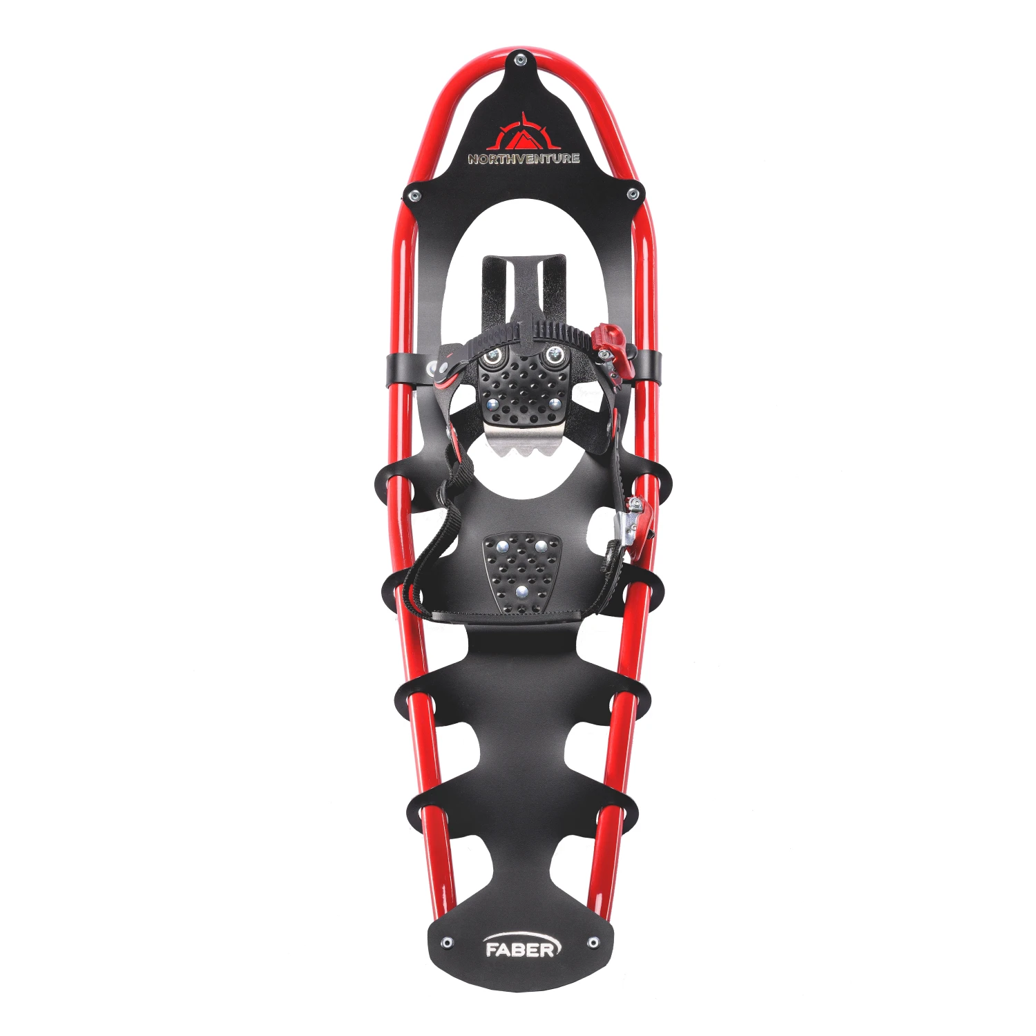 FABER Winter Hiking Snowshoes - North Venture
