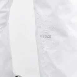 WEDZE Women’s Downhill Ski Pants - 180 White 20 WEDZE Women’s Downhill Ski Pants - 180 White -WEDZE SHOP woman s ski pants 180 white 9