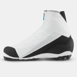Women's Classic Cross-Country Ski Boots - XC S 500 White 15 Women's Classic Cross-Country Ski Boots - XC S 500 White -WEDZE SHOP women s classic cross country ski boots xc s 500 white 2
