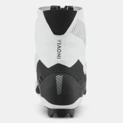 Women's Classic Cross-Country Ski Boots - XC S 500 White 16 Women's Classic Cross-Country Ski Boots - XC S 500 White -WEDZE SHOP women s classic cross country ski boots xc s 500 white 3