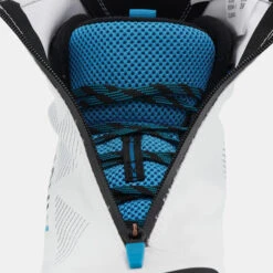 Women's Classic Cross-Country Ski Boots - XC S 500 White 21 Women's Classic Cross-Country Ski Boots - XC S 500 White -WEDZE SHOP women s classic cross country ski boots xc s 500 white 8