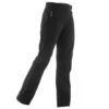 Women’s Cross-Country Skiing Overpants - 150 Black
