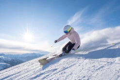 WEDZE Women's Downhill Ski Pants - 980 Black 27 WEDZE Women's Downhill Ski Pants - 980 Black -WEDZE SHOP women s downhill ski pants 980 black 11