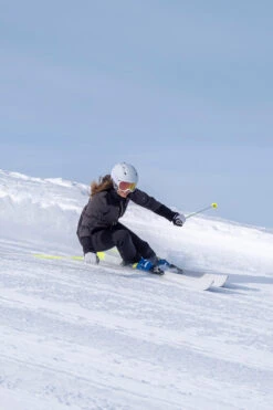 WEDZE Women's Downhill Ski Pants - 980 Black 29 WEDZE Women's Downhill Ski Pants - 980 Black -WEDZE SHOP women s downhill ski pants 980 black 13