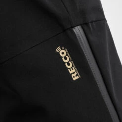 WEDZE Women's Downhill Ski Pants - 980 Black 23 WEDZE Women's Downhill Ski Pants - 980 Black -WEDZE SHOP women s downhill ski pants 980 black 7