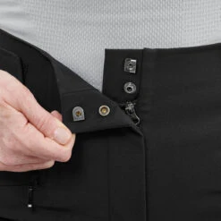 WEDZE Women's Downhill Ski Pants - 980 Black 25 WEDZE Women's Downhill Ski Pants - 980 Black -WEDZE SHOP women s downhill ski pants 980 black 9