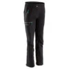 Simond Women's Mountaineering Pants - Alpinism Black