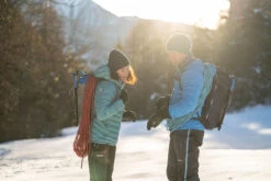 Simond Women's Mountaineering Pants - Alpinism Black 34 Simond Women's Mountaineering Pants - Alpinism Black -WEDZE SHOP women s mountaineering pants alpinism black 15