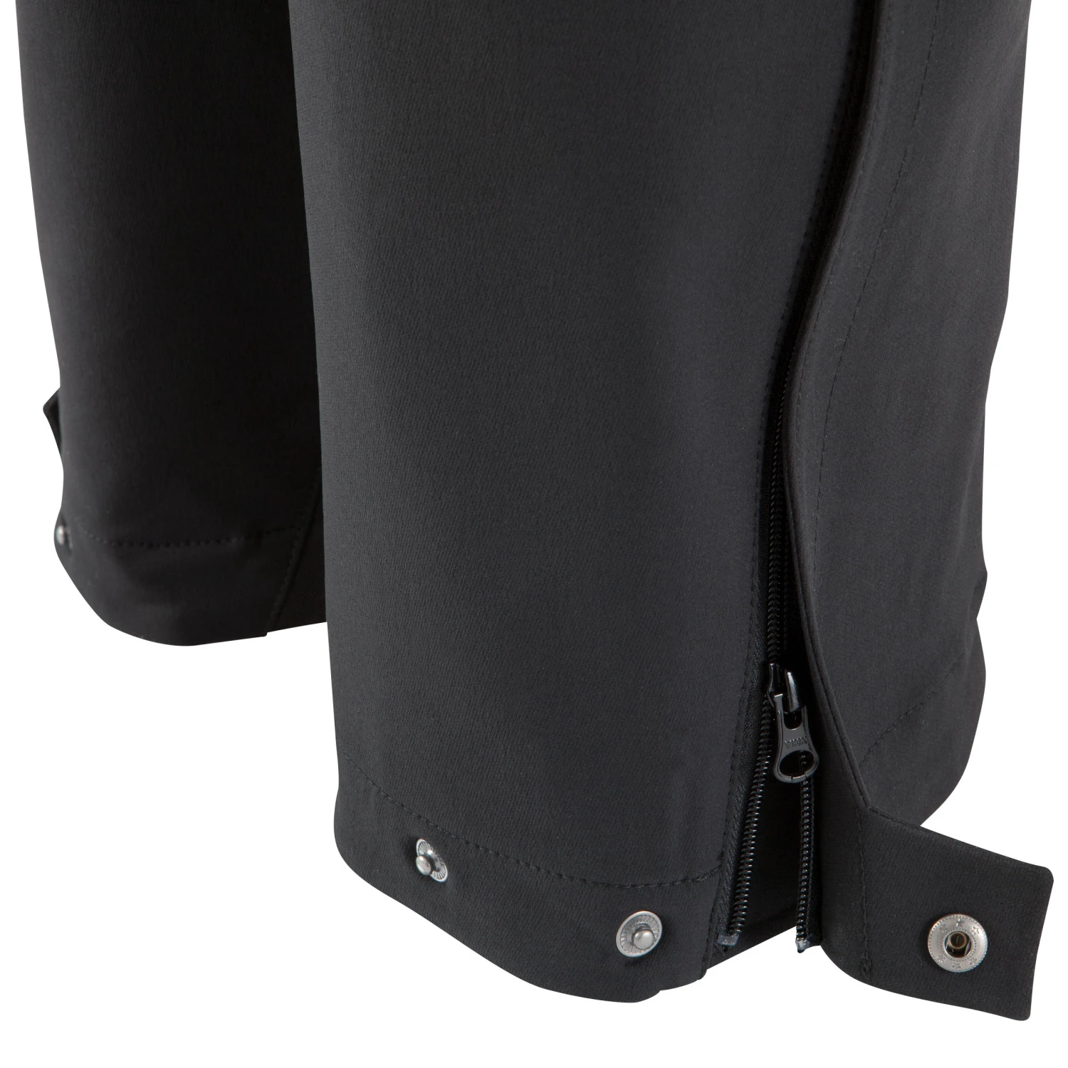 Simond Women's Mountaineering Pants - Alpinism Black 6 Simond Women's Mountaineering Pants - Alpinism Black - Image 6