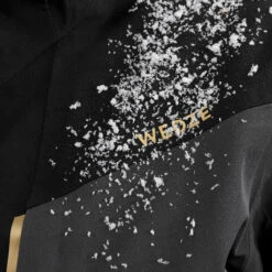 WEDZE Women's Ski Jacket & Midlayer - 980 Black 22 WEDZE Women's Ski Jacket & Midlayer - 980 Black -WEDZE SHOP women s ski jacket midlayer 980 black 2