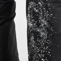 WEDZE Women’s Downhill Ski Pants - 180 Black 15 WEDZE Women’s Downhill Ski Pants - 180 Black -WEDZE SHOP women s ski pants 180 black 6