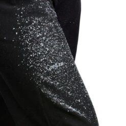 WEDZE Women's Ski Pants - 500 F SLIM Black 22 WEDZE Women's Ski Pants - 500 F SLIM Black -WEDZE SHOP women s ski pants 500 f slim black 5