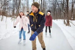 Women’s Ice Skates - FIT 50 24 Women’s Ice Skates - FIT 50 -WEDZE SHOP womens ice skates fit 50 11