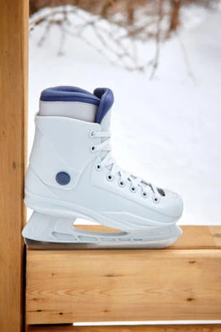 Women’s Ice Skates - FIT 50 25 Women’s Ice Skates - FIT 50 -WEDZE SHOP womens ice skates fit 50 12