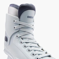 Women’s Ice Skates - FIT 50 20 Women’s Ice Skates - FIT 50 -WEDZE SHOP womens ice skates fit 50 7