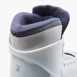 Women’s Ice Skates - FIT 50 21 Women’s Ice Skates - FIT 50 -WEDZE SHOP womens ice skates fit 50 8