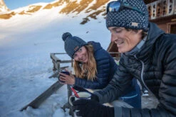 WEDZE Women’s Ski Down Jacket - FR 900 Blue 33 WEDZE Women’s Ski Down Jacket - FR 900 Blue -WEDZE SHOP womens ski down jacket fr 900 blue 15