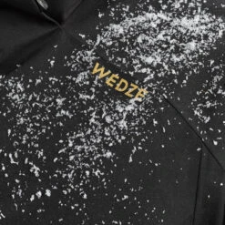 WEDZE Women’s Downhill Ski Jacket - 500 Black 27 WEDZE Women’s Downhill Ski Jacket - 500 Black -WEDZE SHOP womens ski jacket 500 black 11