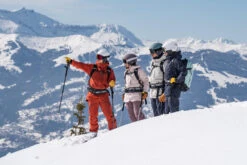 WEDZE Women’s Ski Pants – FR 500 Pink 30 WEDZE Women’s Ski Pants – FR 500 Pink -WEDZE SHOP womens ski pants fr 500 pink 14