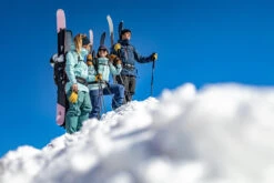 WEDZE Women’s Ski Pants - FR 900 Green -WEDZE SHOP womens ski pants fr 900 green 12