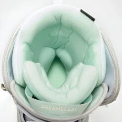 Women’s Snowboard Boots - SNB 100 Grey 20 Women’s Snowboard Boots - SNB 100 Grey -WEDZE SHOP womens snowboard boots snb 100 grey 9