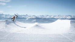 Women’s Snowboard Pants – SNB 500 Brown -WEDZE SHOP womens snowboard pants snb 500 brown 12