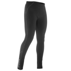 Men's Cross-Country Tights - XC S 100 Black