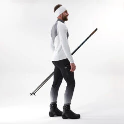WEDZE SHOP -WEDZE SHOP xc s 500 cross country ski leggings men 1